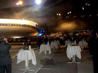 50 Jahre Lufthansa